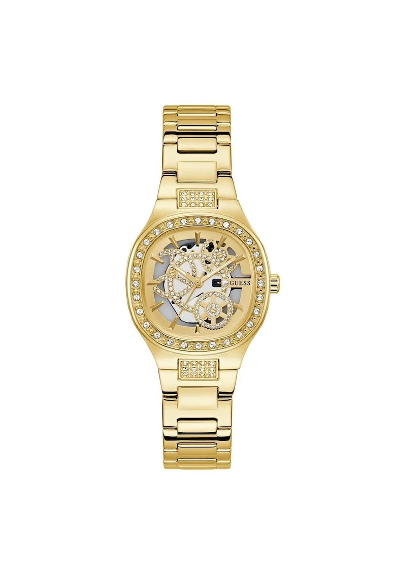 Ceas de dama carcasa 32 mm 3 ATM - GW0941L2