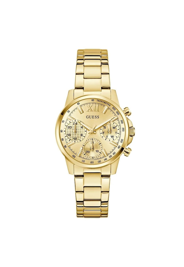 Ceas de dama carcasa 36 mm 3 ATM - GW0933L2