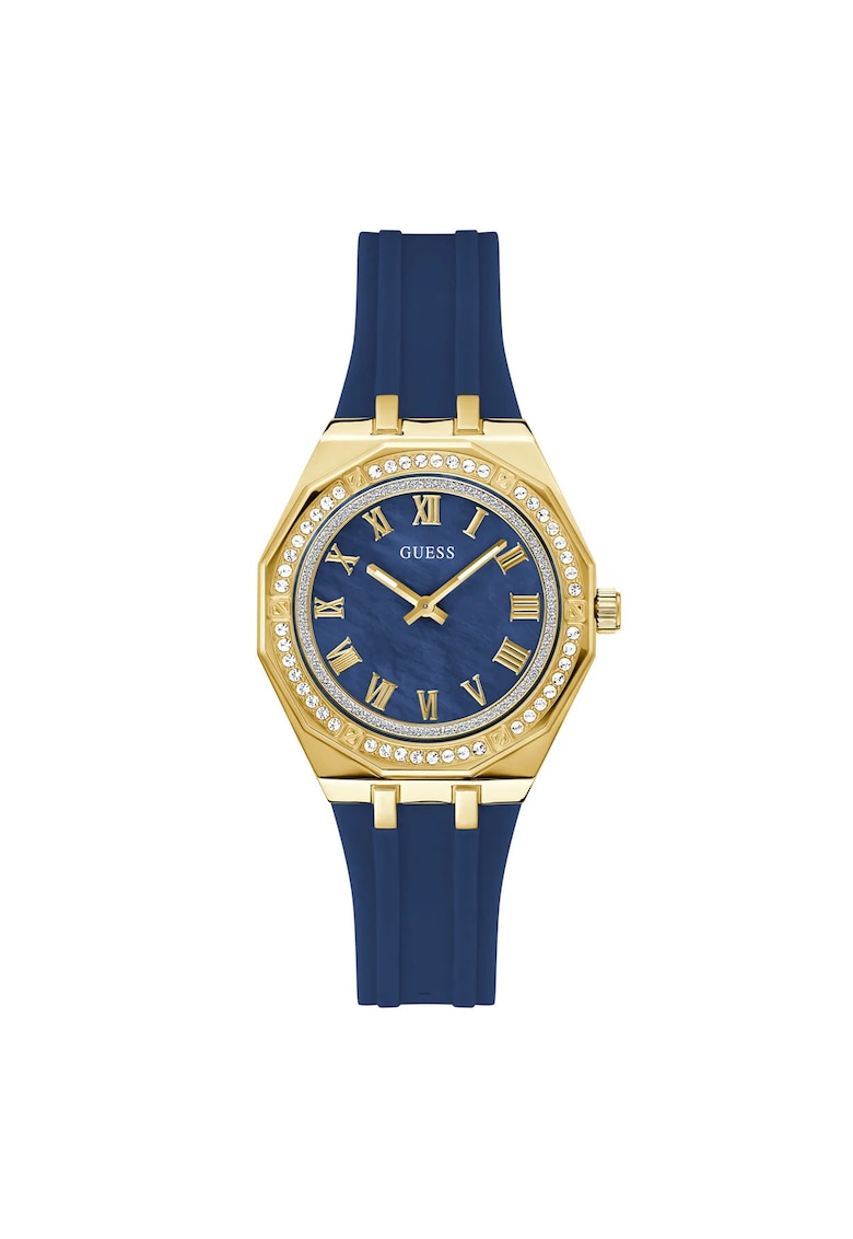 Ceas de dama carcasa 32 mm 3 ATM - GW0872L4