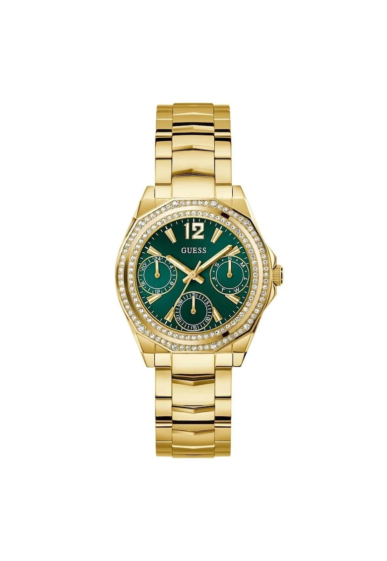 Ceas de dama carcasa 36 mm 5 ATM - GW0685L5