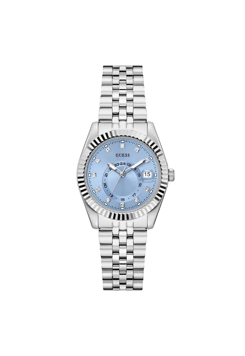 Ceas de dama carcasa 34 mm 3 ATM - GW0936L1