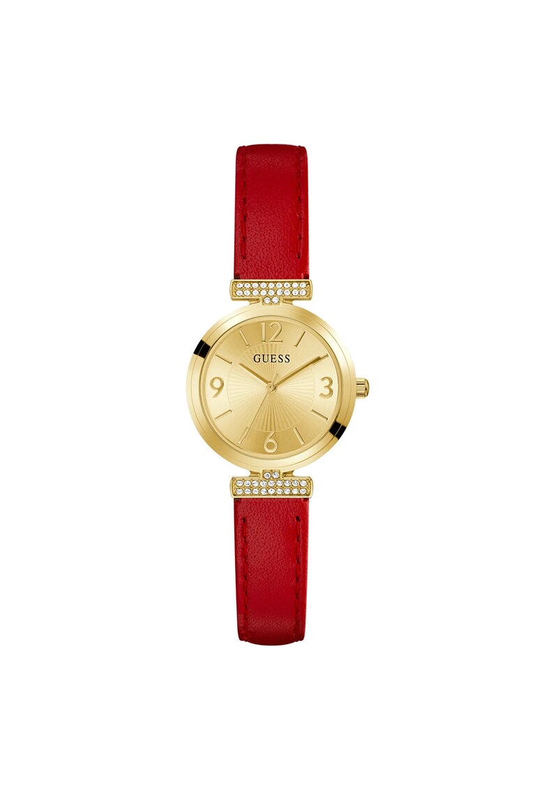 Ceas de dama carcasa 28 mm 3 ATM - GW0614L6