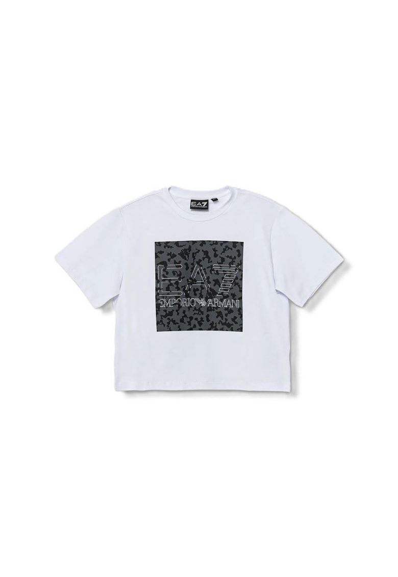 Tricou TRAIN GRAPHIC SERIES GIRL TEE SS-7G000112-AF14883-U0002