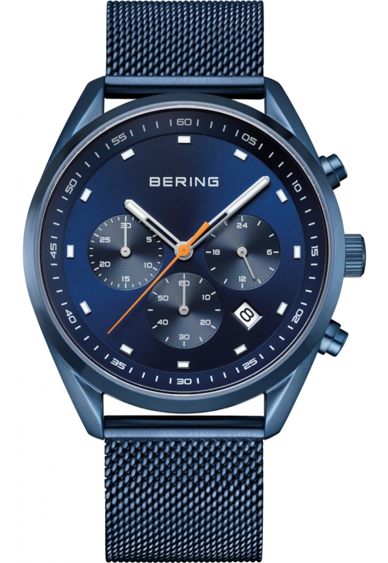 Ceas de barbati 19240-397 - sport - bleumarin