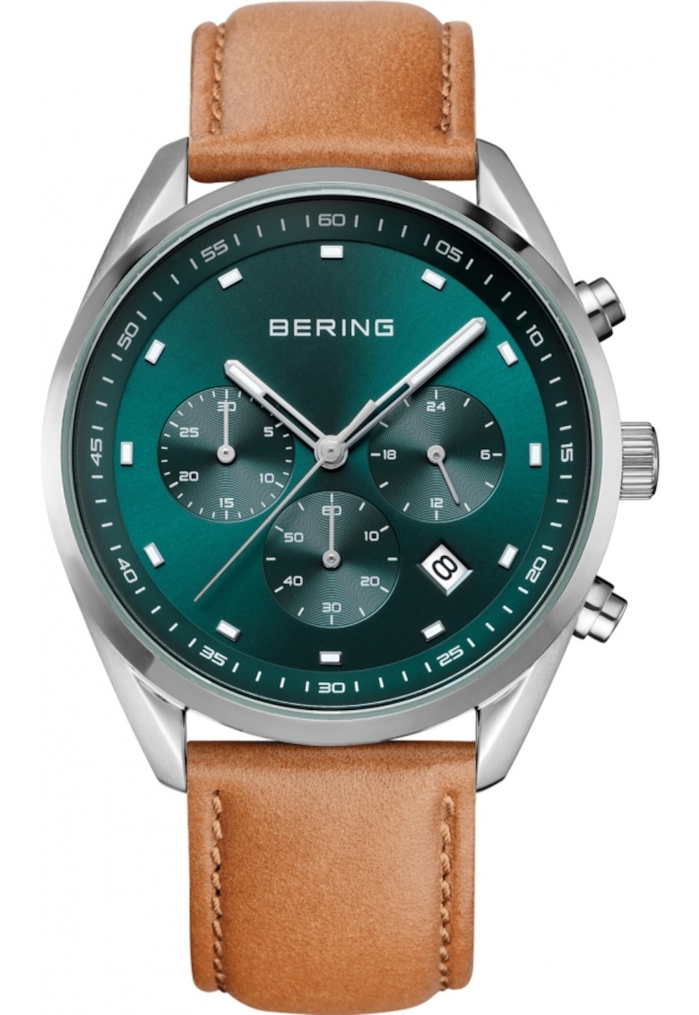 Ceas de barbati 19240-508 verde sport