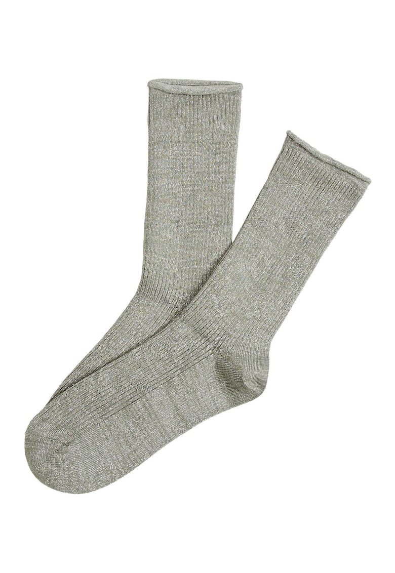 Sosete dama - lungi - Verde - Zenita