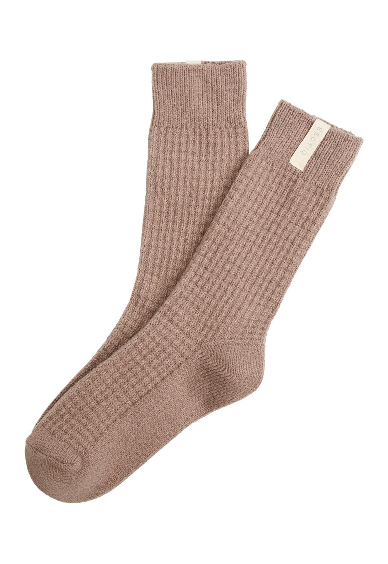 Sosete dama - lungi - Maro Wolk