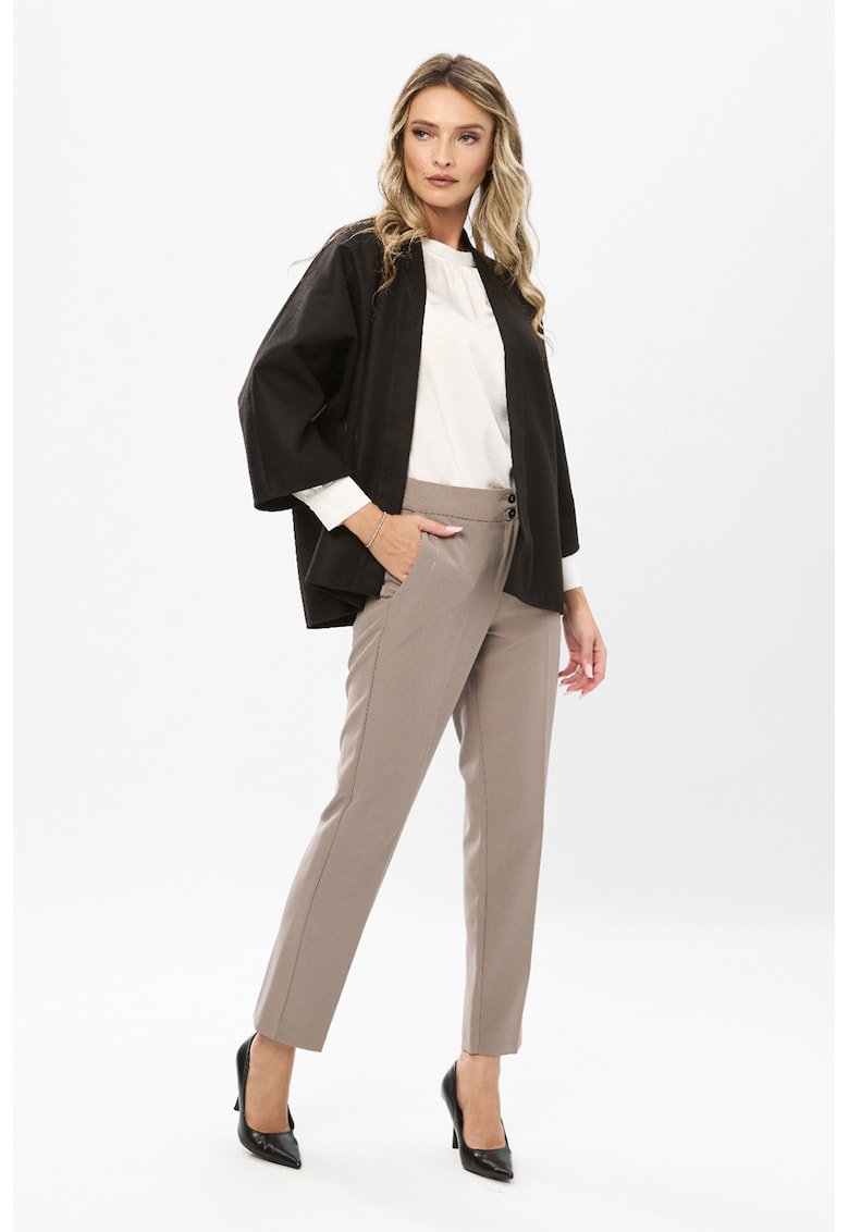 Jacheta cu maneci 3/4 Lucya