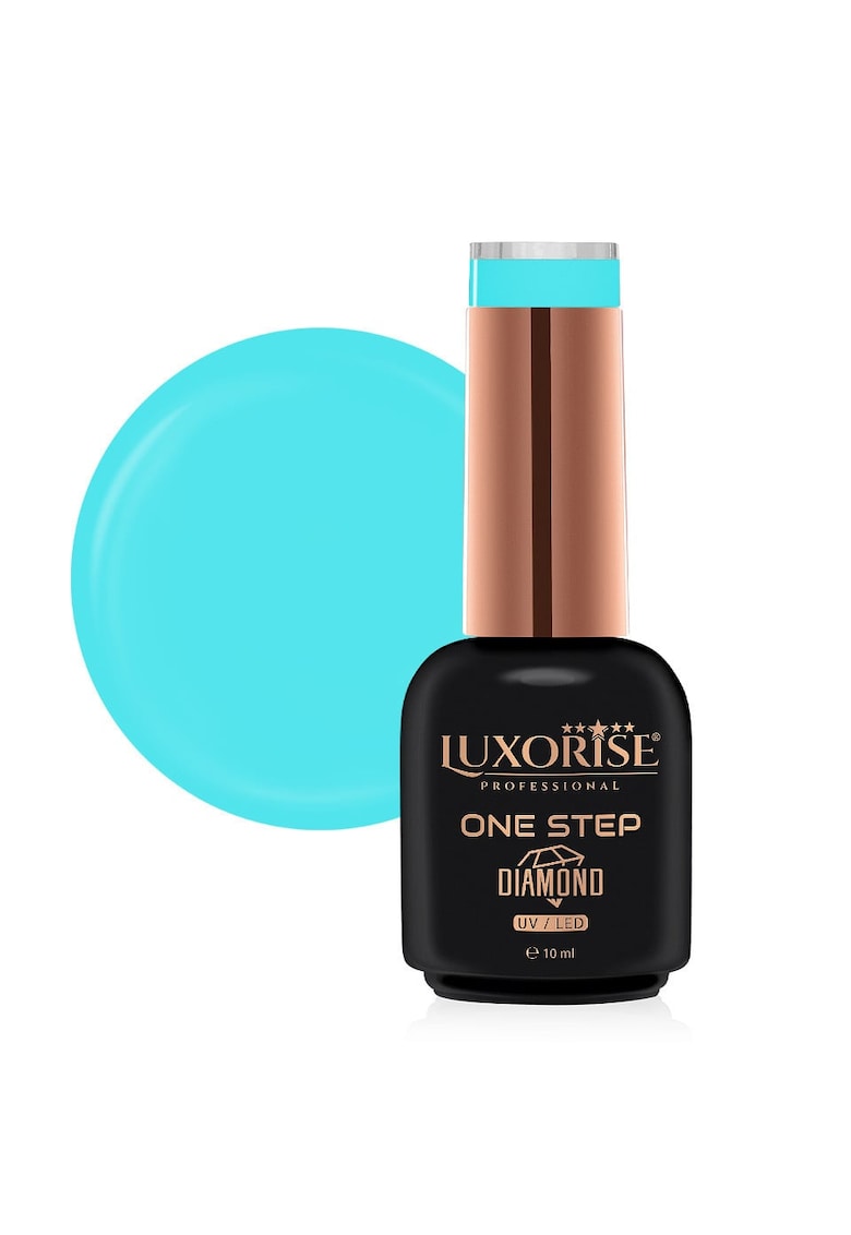 Oja Semipermanenta One Step Diamond Angels Flight 10ml -