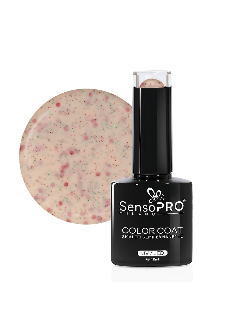 Oja Semipermanenta 10ml - 289 Dazzling Rainbow