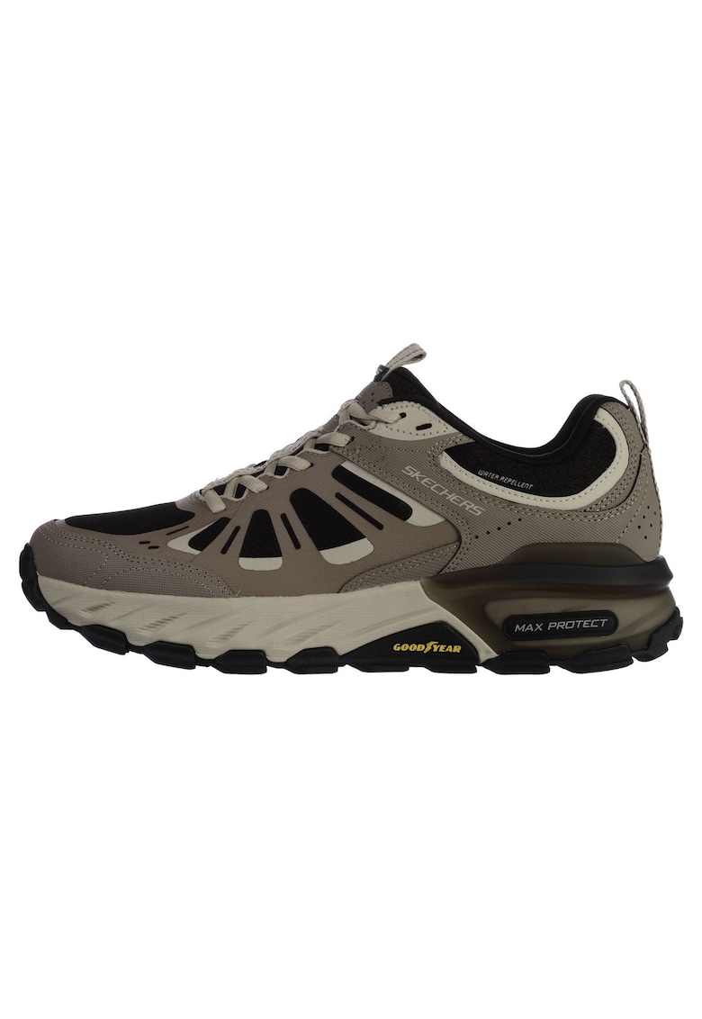 Pantofi sport MAX PROTECT - SHERWOOD RIDGE 237678TPBK