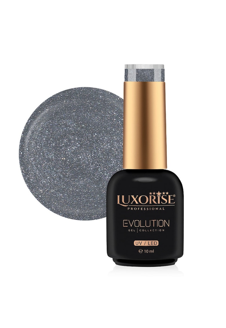 Oja Semipermanenta Evolution - Bride - Shine Bright 10ml