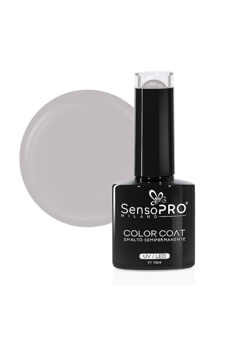 Oja Semipermanenta 10ml - 051 Blooming Rose