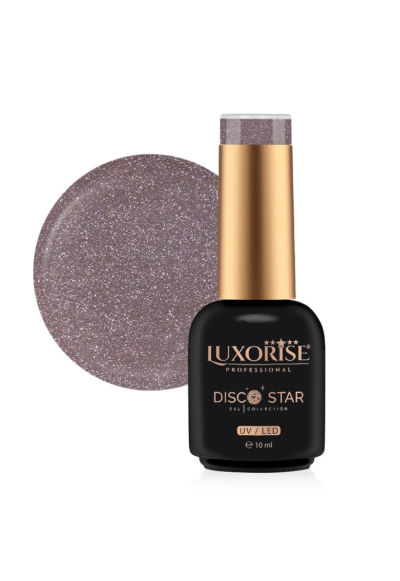 Oja Semipermanenta Disco Star - Music Mix 10ml