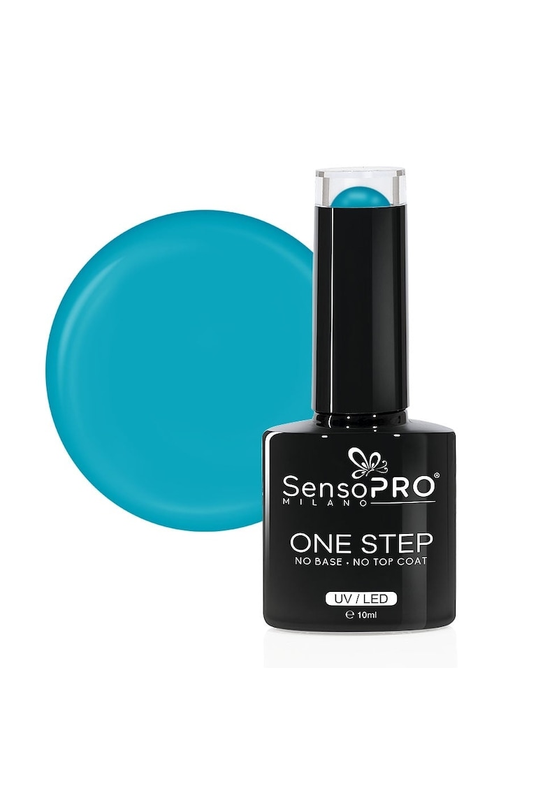Oja Semipermanenta One Step 10ml - Wild Bay #103