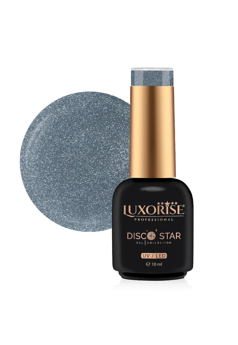 Oja Semipermanenta Disco Star - Funky Fusion 10ml