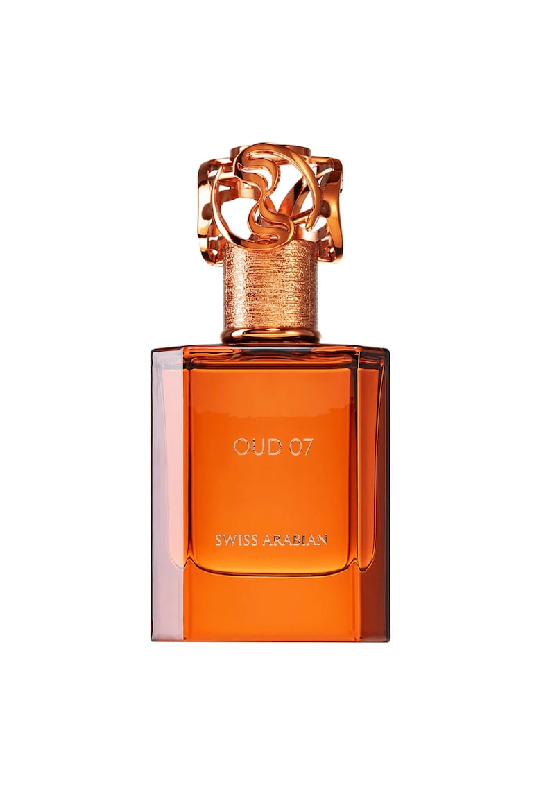 Oud 07 by - extract de parfum barbati - 50 ml