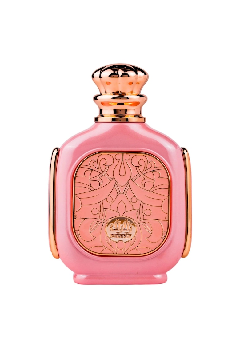 Zukhruf Pink by Apa de parfum 100 ml