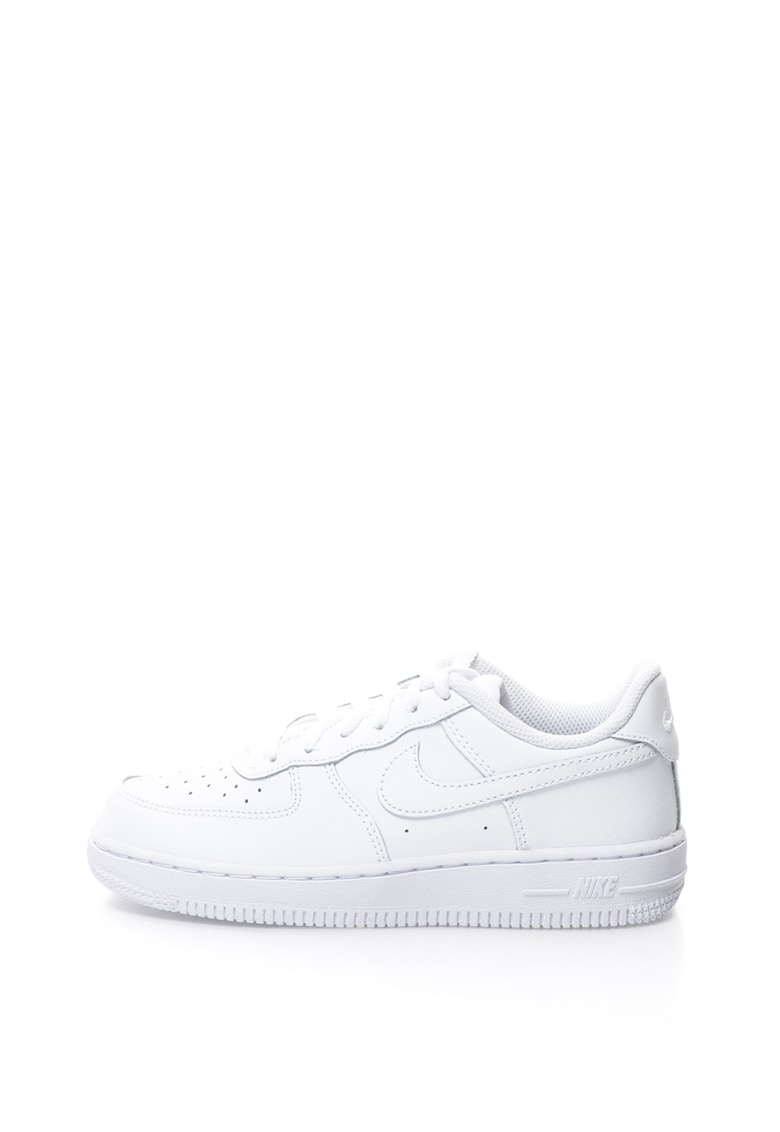 Pantofi sport de piele Force 1