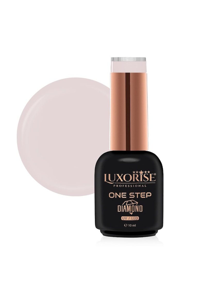 Oja Semipermanenta One Step Diamond Ballerina Spin 10ml -