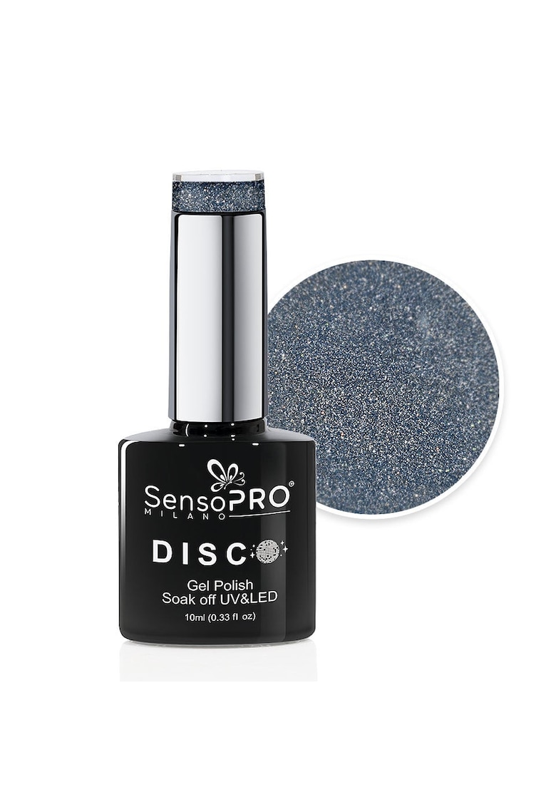 Oja Semipermanenta Disco 10ml - Vacation Music #13