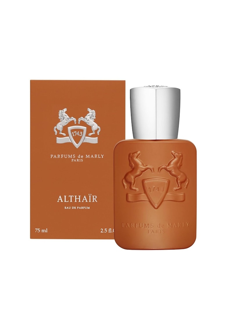 Apa de Parfum Althair - Barbati - 75 ml