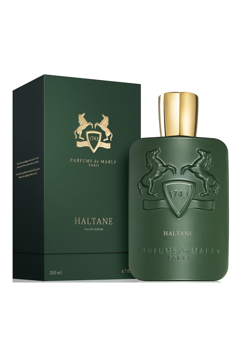 Apa de parfum  Haltane - Barbati - 200 ml
