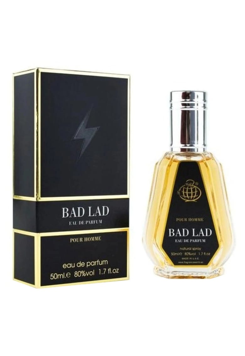 Apa de Parfum Bad Lad - Barbati - 50 ml