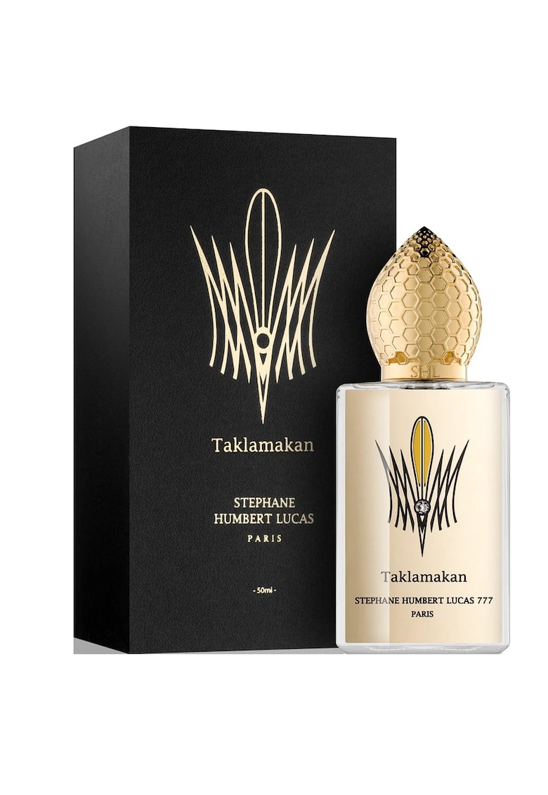 Apa de Parfum  Taklamakan - Unisex - 50 ml Apa de Parfum  Taklamakan - Unisex - 50 ml