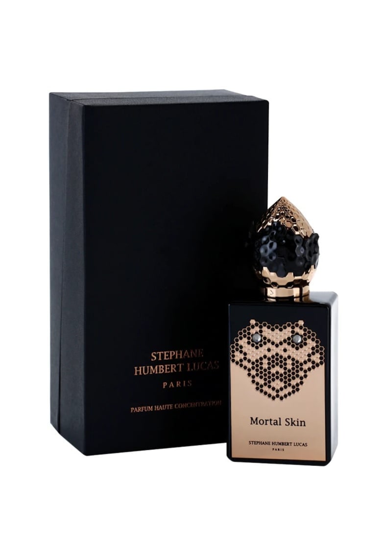 Apa de Parfum  Mortal Skin - Unisex - 50 ml Apa de Parfum  Mortal Skin - Unisex - 50 ml