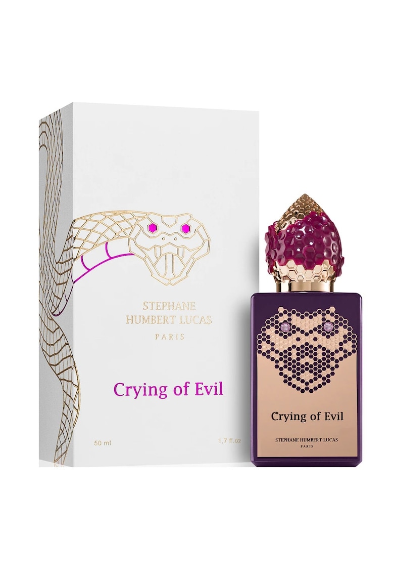 Apa de Parfum  Crying Of Evil - Unisex - 50 ml Apa de Parfum  Crying Of Evil - Unisex - 50 ml