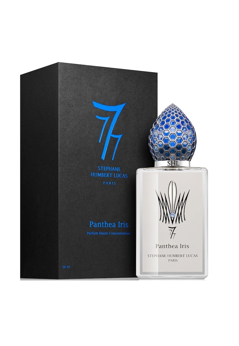 Apa de Parfum  Panthea Iris - Unisex - 50 ml