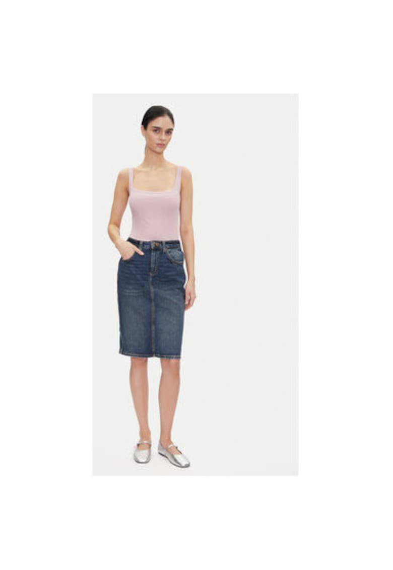 Tricou femei - mov -