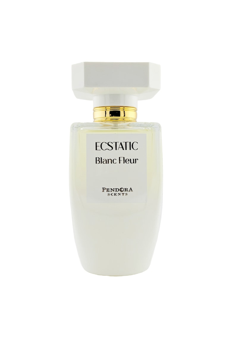 Apa de Parfum Ecstatic Blanc Fleur - 100 ml - floral - pentru femei