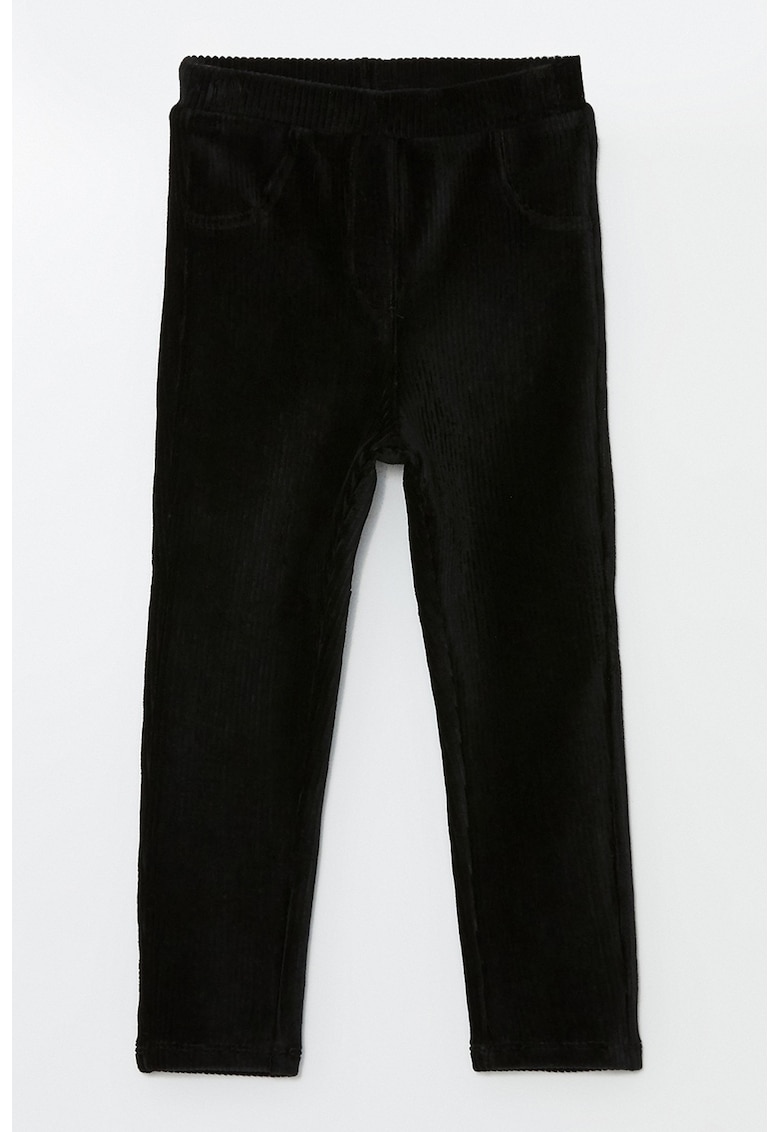 Colanti cu aspect striat