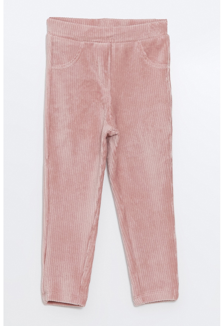 Colanti cu aspect striat