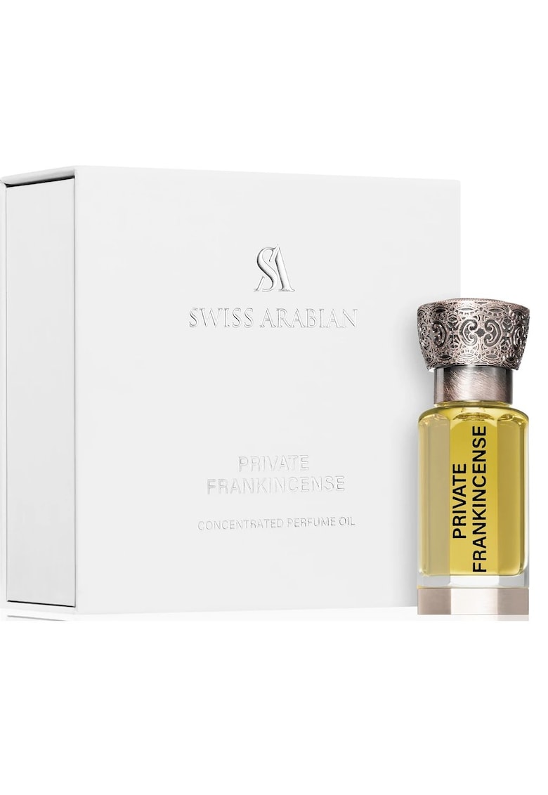 Ulei Parfumat  Essence of Casablanca - Unisex - 12 ml