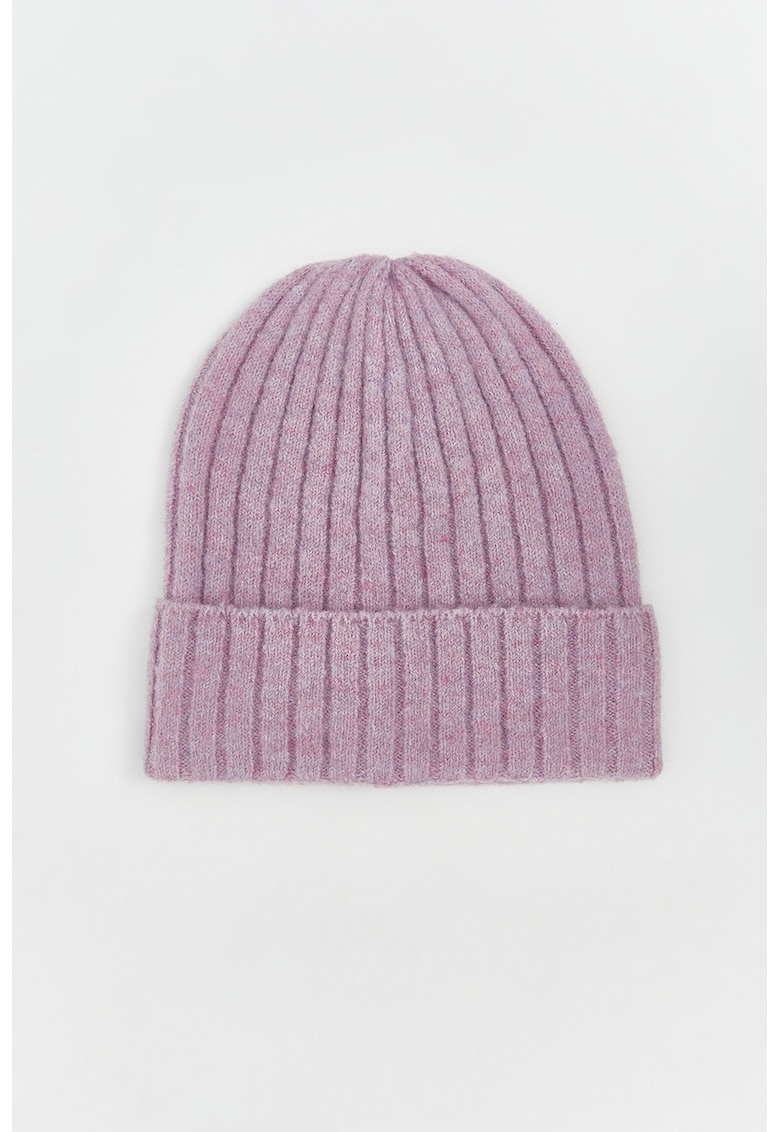 Caciula striata elastica