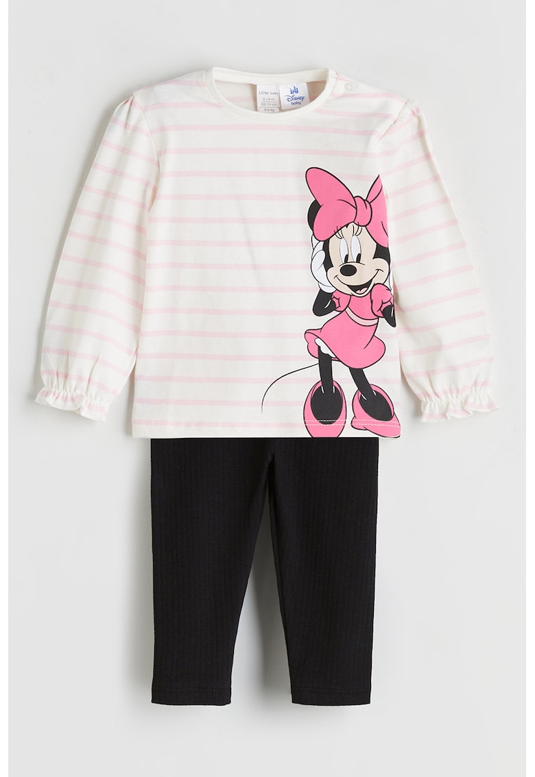 Set de bluza si colanti