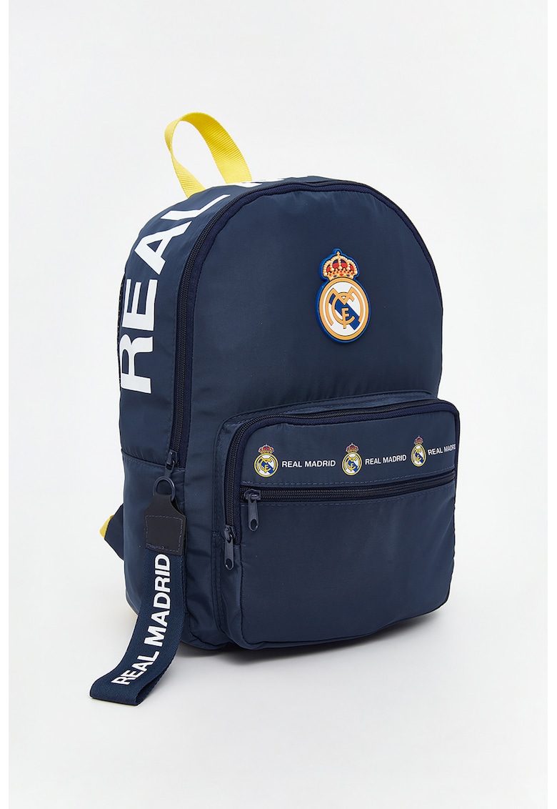 Rucsac cu imprimeu Real Madrid