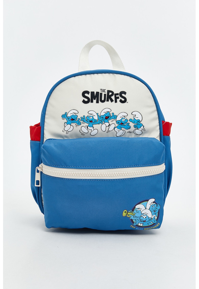 Rucsac cu model grafic