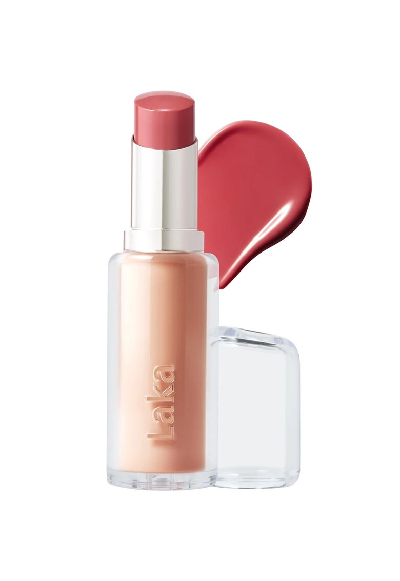 Ruj - Bonding Glow Lipstick - 201 Miro - 3.7 gr