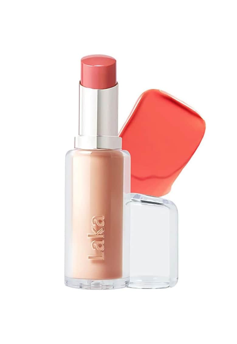 Ruj - Bonding Glow Lipstick - 214 Mingo - 3.7 gr