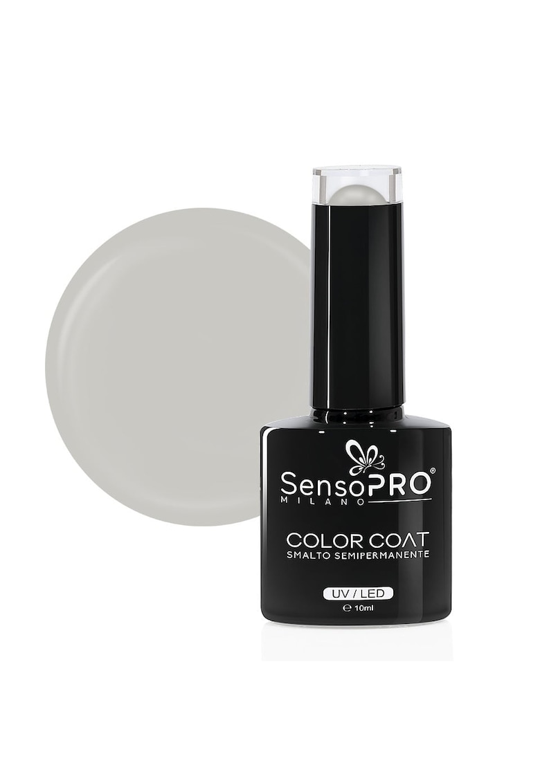 Oja Semipermanenta 10ml - 085 Delicate Nude