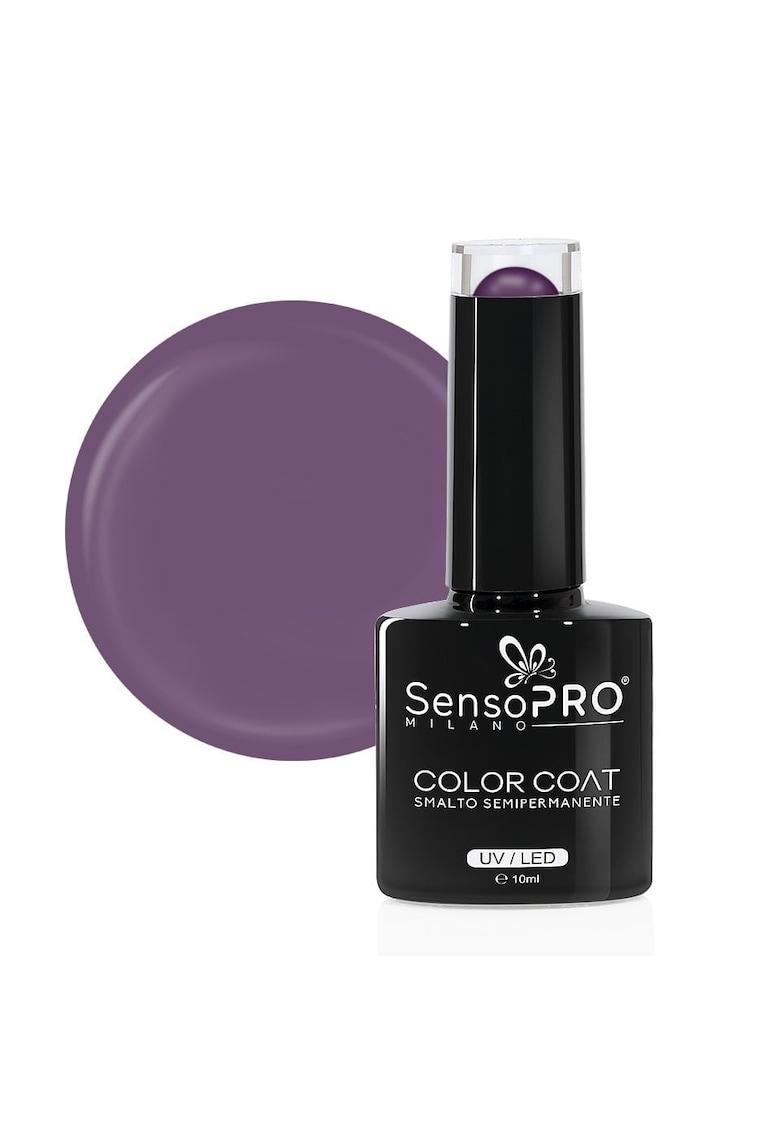 Oja Semipermanenta 10ml - 120 Plummy