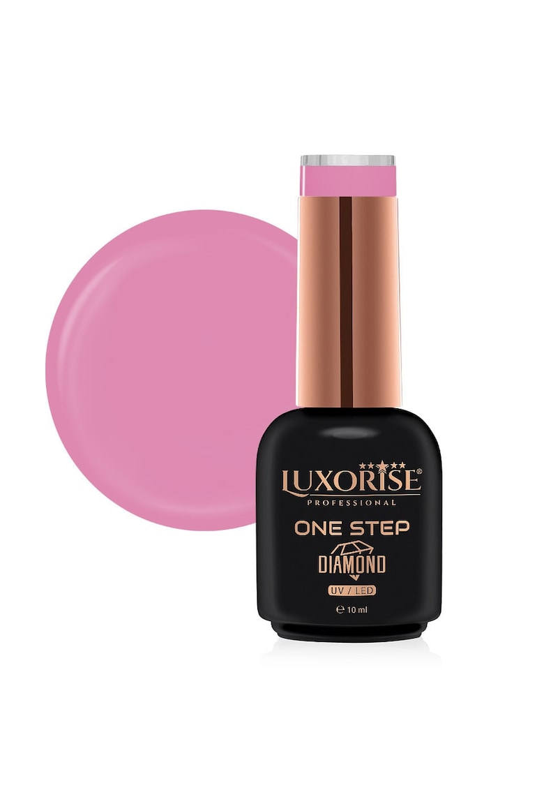 Oja Semipermanenta One Step Diamond So Cupid 10ml -