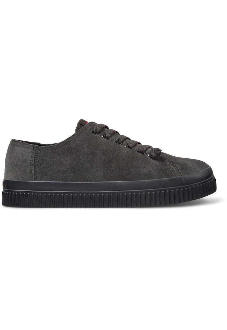 Pantofi sport de piele intoarsa Peu Roda