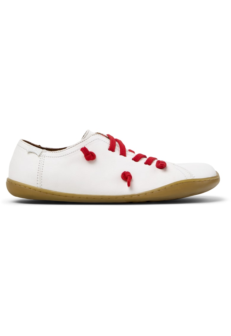 Pantofi din piele G3D Peu Cami Twins 232571