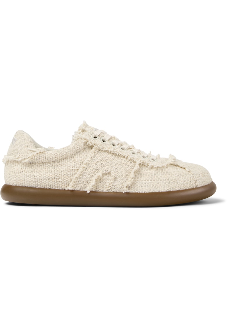 Pantofi sport din bumbac organic Soller 232573