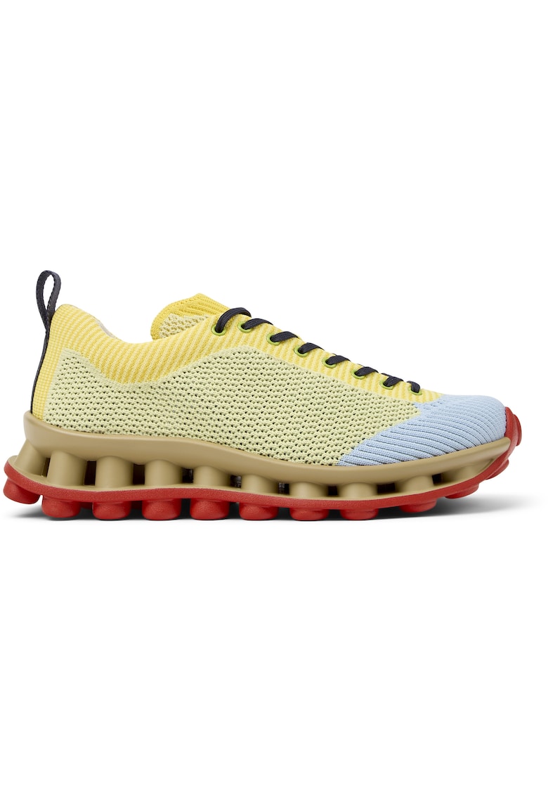 Pantofi sport din tricot Sunnei Pelotissima Pantofi sport din tricot Sunnei Pelotissima